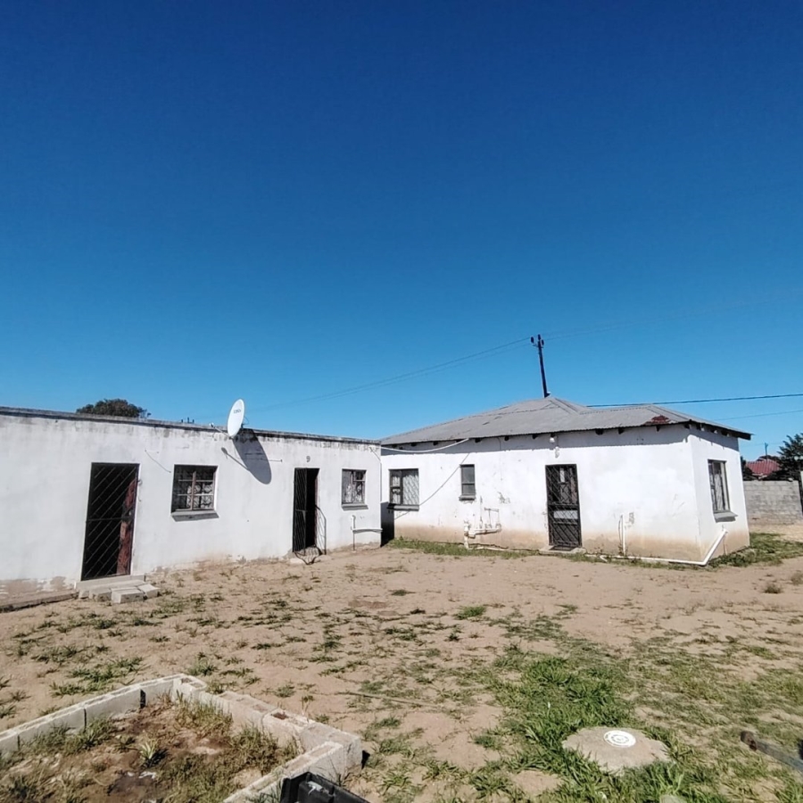 2 Bedroom Property for Sale in King Williams Town Central Eastern Cape